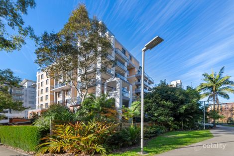Property photo of 21/30-34 Romsey Street Waitara NSW 2077