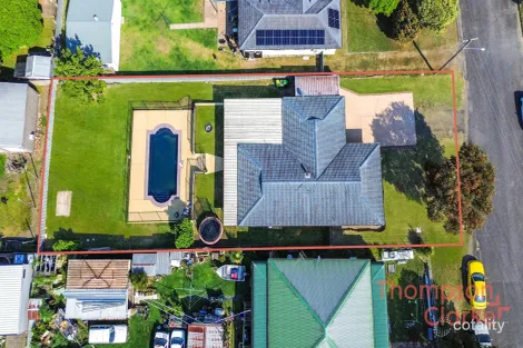 Property photo of 23 Middle Street East Branxton NSW 2335