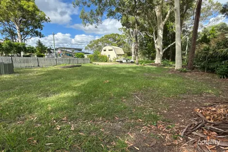 28 Piccaninny St, Macleay Island, QLD 4184