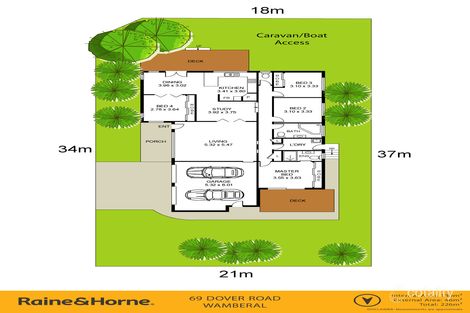 Property photo of 69 Dover Road Wamberal NSW 2260