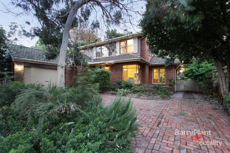 6 Clarke St, Blackburn, VIC 3130