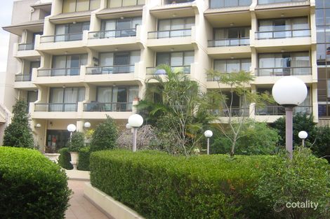 Property photo of 7/2 New McLean Street Edgecliff NSW 2027