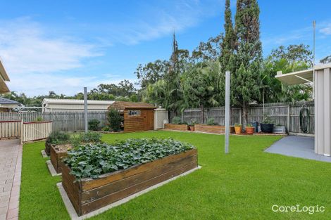 Property photo of 20 Belford Drive Wellington Point QLD 4160