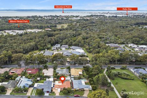 Property photo of 20 Belford Drive Wellington Point QLD 4160