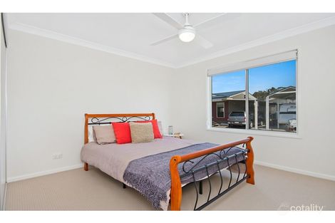 Property photo of 83/36 Golding Street Yamba NSW 2464