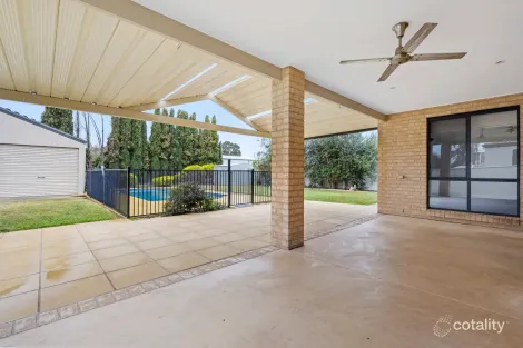 Property photo of 9 High Street Rochester VIC 3561