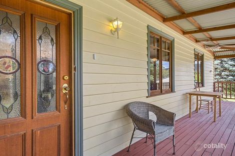 Property photo of 52 Rowes Road Geeveston TAS 7116