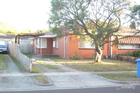 Property photo of 1/18 Ferndale Crescent Dandenong North VIC 3175