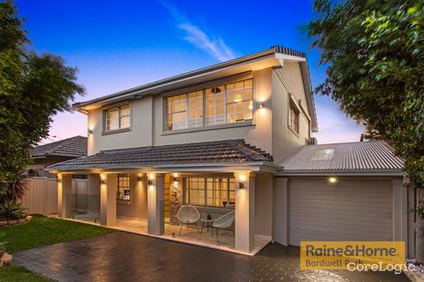 Property photo of 109 Kingsgrove Road Kingsgrove NSW 2208