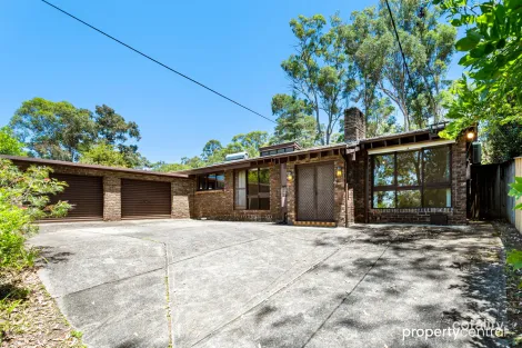 Property photo of 78 The Sanctuary Drive Leonay NSW 2750