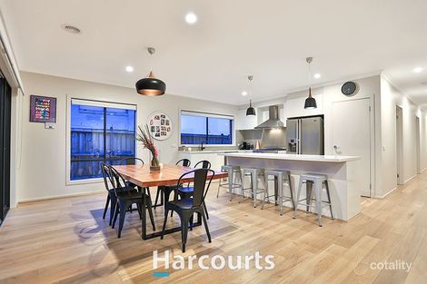 Property photo of 4 Orlando Place Berwick VIC 3806