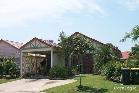 Property photo of 23 Lilly Pilly Crescent Fitzgibbon QLD 4018