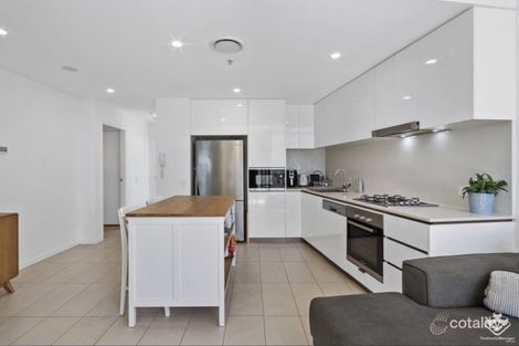 Property photo of 30410/24 Stratton Street Newstead QLD 4006