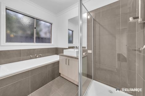 Property photo of 133 Hummingbird Boulevard Tarneit VIC 3029
