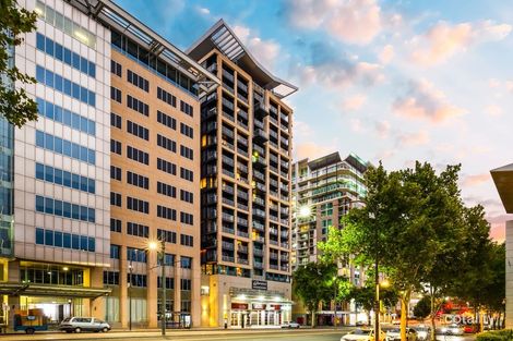 185/128 Hindley St, Adelaide, SA 5000
