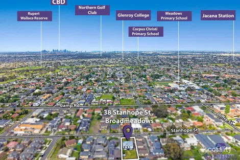 Property photo of 38 Stanhope Street Broadmeadows VIC 3047