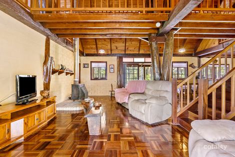 Property photo of 66 Ferrier Road Narangba QLD 4504