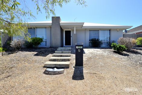 5 Jutland Ave, Baldivis, WA 6171