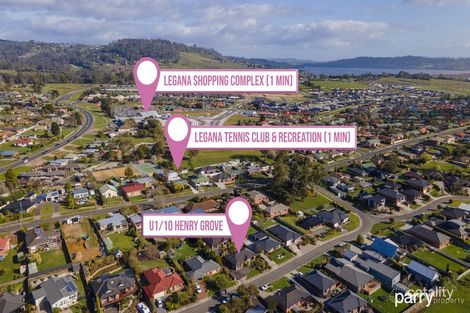 1/10 Henry Gr, Legana, TAS 7277