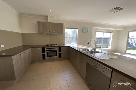 Property photo of 1 Toddington Avenue Williams Landing VIC 3027