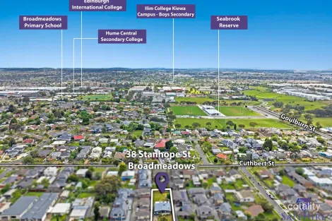 Property photo of 38 Stanhope Street Broadmeadows VIC 3047