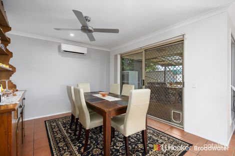 Property photo of 37 Ingles Circuit Arundel QLD 4214