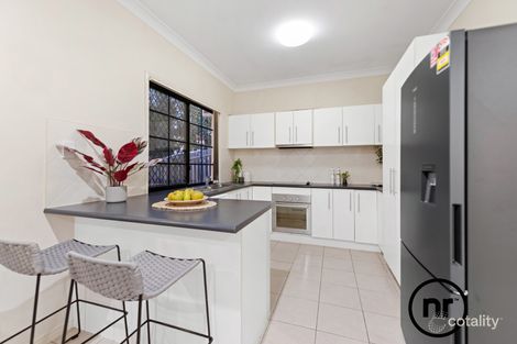 Property photo of 12 Jasper Way Springfield QLD 4300