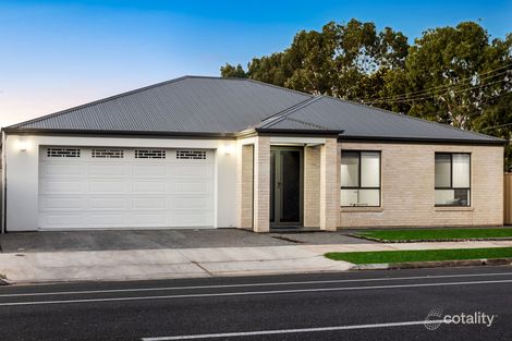 Property photo of 2 Hartley Road Flinders Park SA 5025