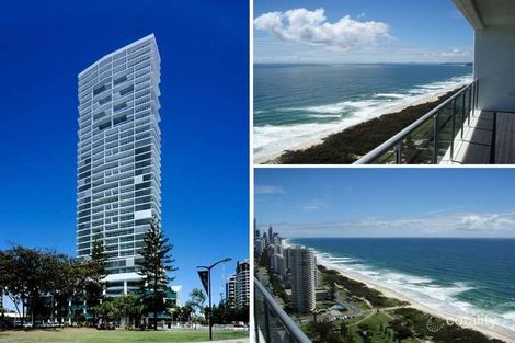 2402/159 Old Burleigh Rd, Broadbeach, QLD 4218