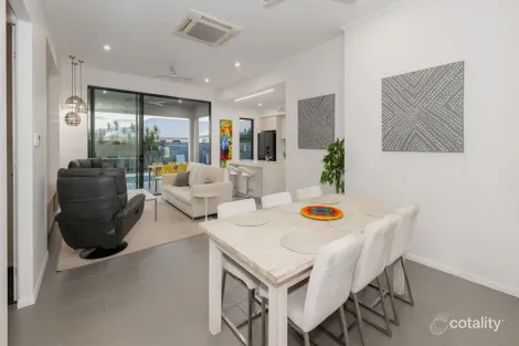 Property photo of 8 Wrasse Street Burdell QLD 4818