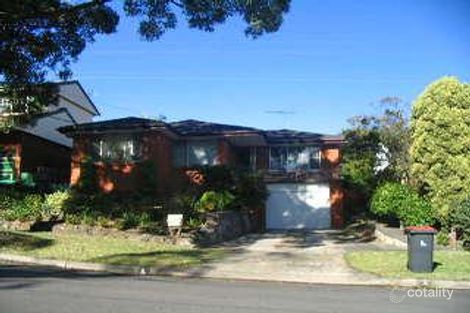 5 Jindabyne Cres, Peakhurst Heights, NSW 2210