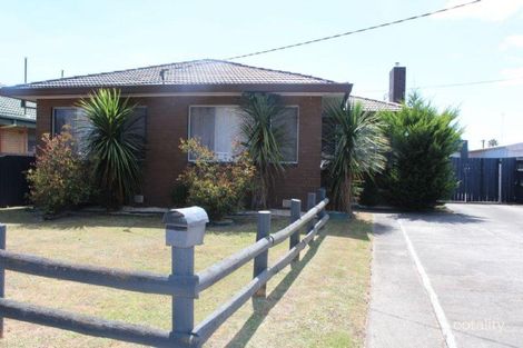 Property photo of 28 The Boulevard Morwell VIC 3840