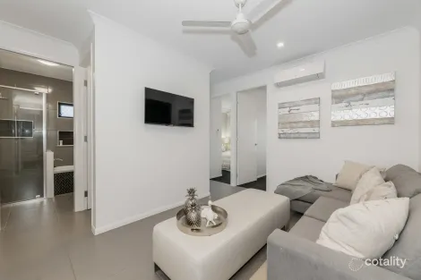 Property photo of 8 Wrasse Street Burdell QLD 4818