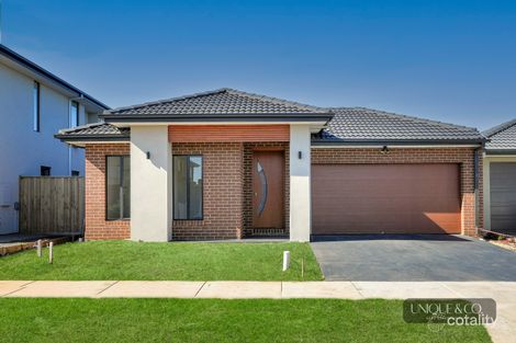 10 Frolic St, Tarneit, VIC 3029