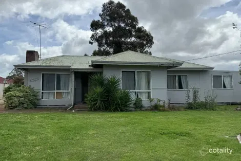 57 Clarke St, Manjimup, WA 6258