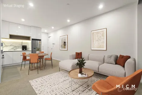 506/408 Spencer St, West Melbourne, VIC 3003