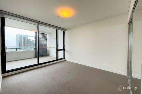 Property photo of 2602/7 Railway Street Chatswood NSW 2067