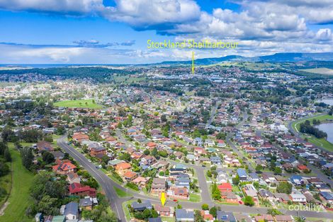 Property photo of 2 Mackenzie Avenue Mount Warrigal NSW 2528