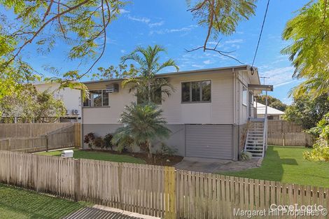 Property photo of 44 O'Donnell Street Oonoonba QLD 4811