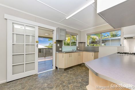 Property photo of 44 O'Donnell Street Oonoonba QLD 4811