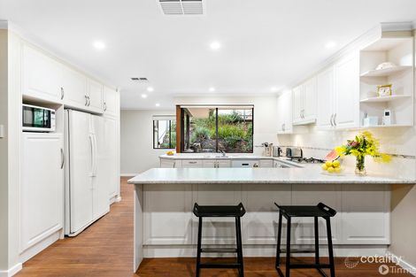 Property photo of 16 Krowalle Crescent Hawthorndene SA 5051