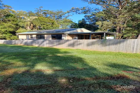 22 Panaroo St, Macleay Island, QLD 4184