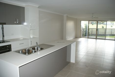 Property photo of 2/21 Gordon Avenue Newtown QLD 4350