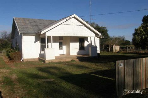 47 Factory Lane, Newry, VIC 3859