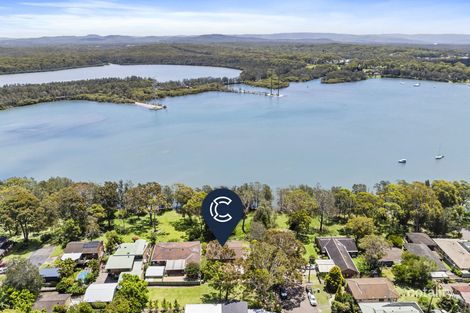 Property photo of 1 Eliot Street Mannering Park NSW 2259