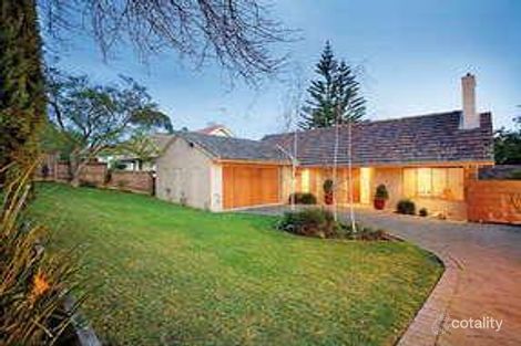 40 Valley Pde, Glen Iris, VIC 3146