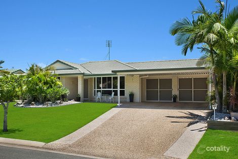 Property photo of 7 Kalmia Place Mountain Creek QLD 4557