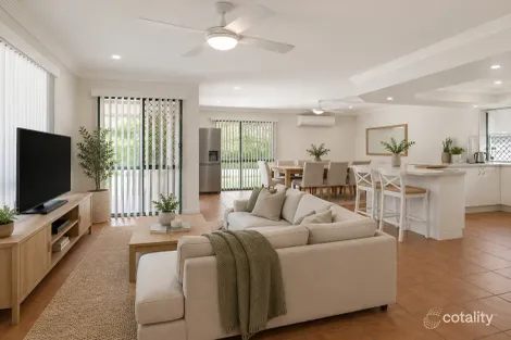 Property photo of 4 Cristella Close Capalaba QLD 4157