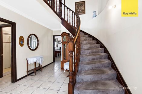 Property photo of 53 Copernicus Way Keilor Downs VIC 3038