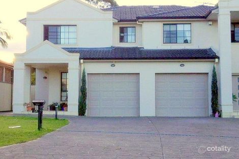 8 Robyn St, Revesby, NSW 2212